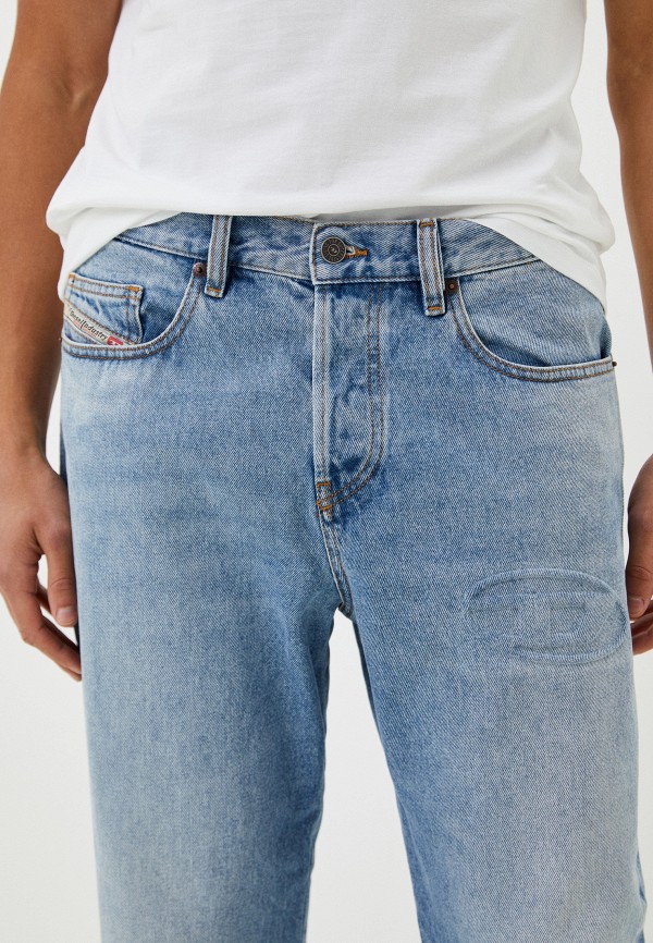 фото Джинсы diesel