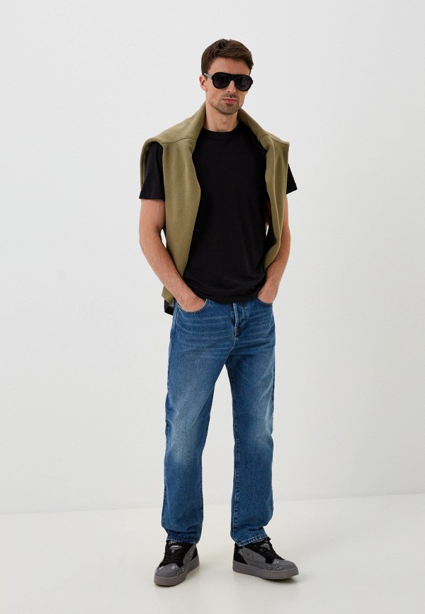 фото Джинсы diesel