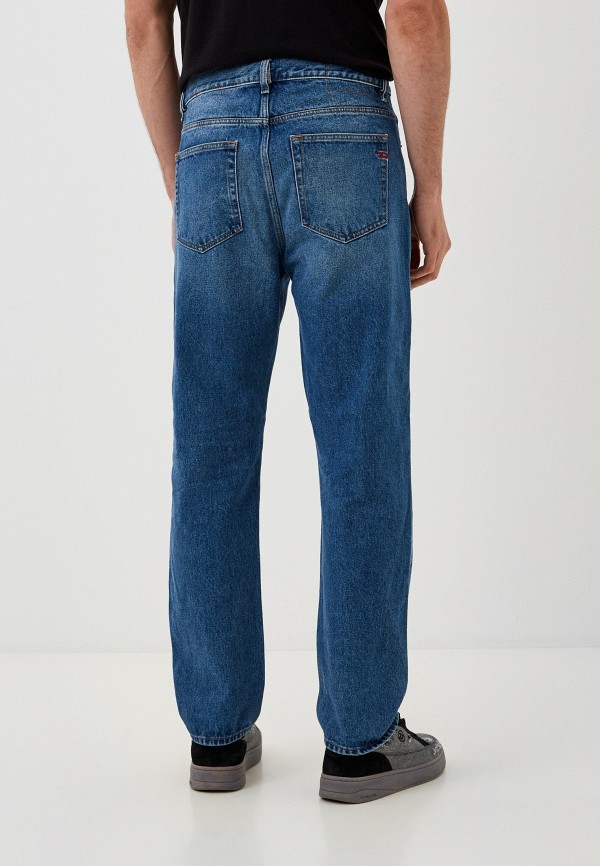 фото Джинсы diesel