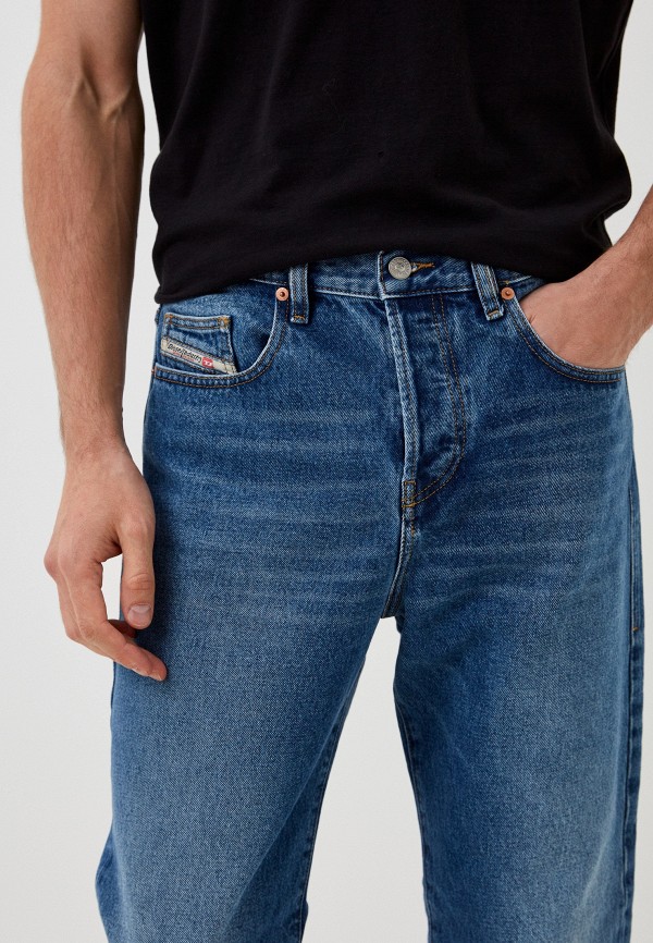 фото Джинсы diesel