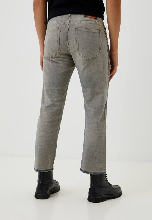 Джинсы Diesel серый, размер 36, фото 3