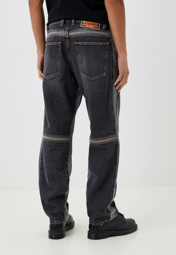 Джинсы Diesel серый, размер 28, фото 3