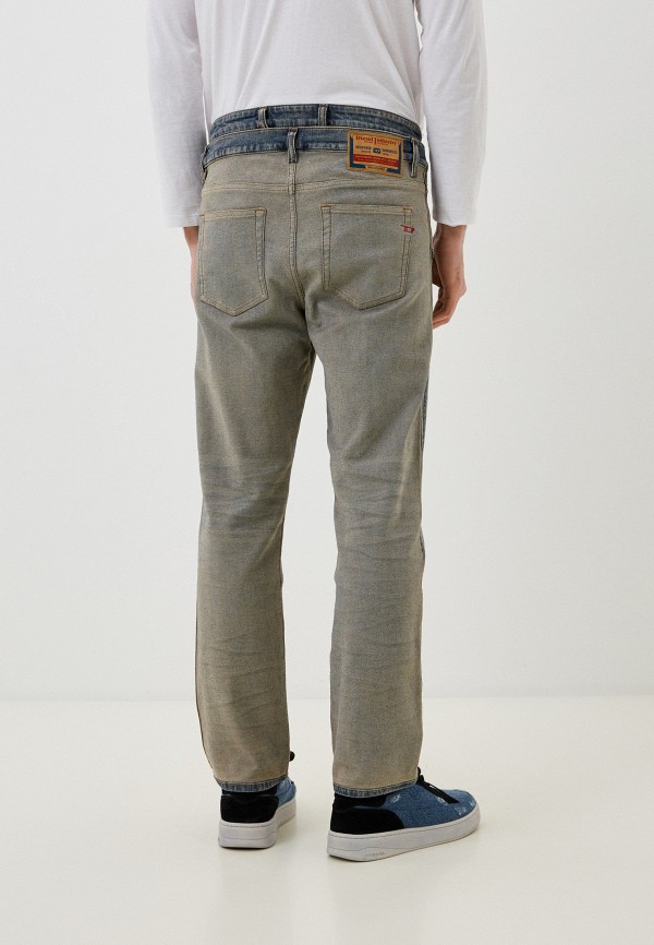 фото Джинсы diesel