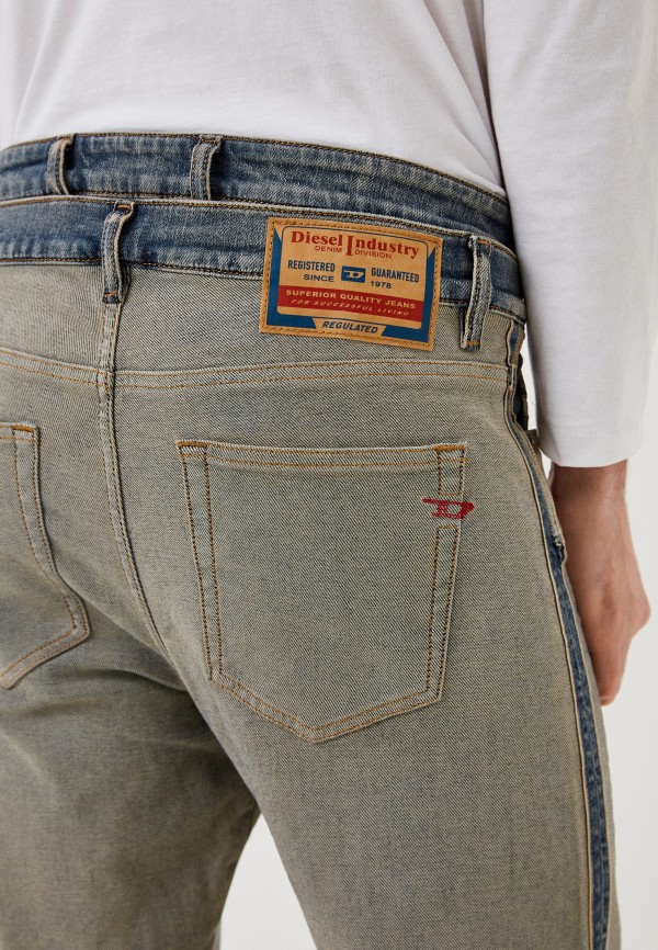 фото Джинсы diesel