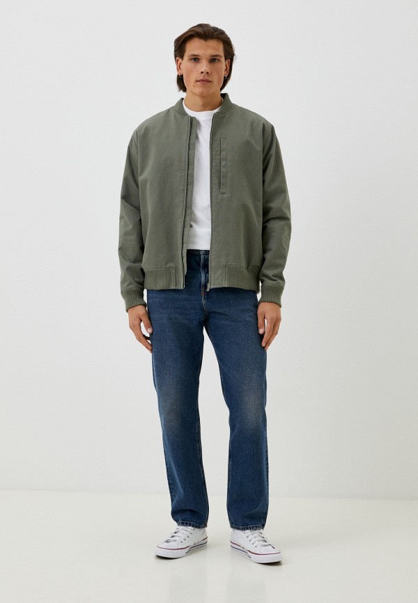 фото Джинсы diesel