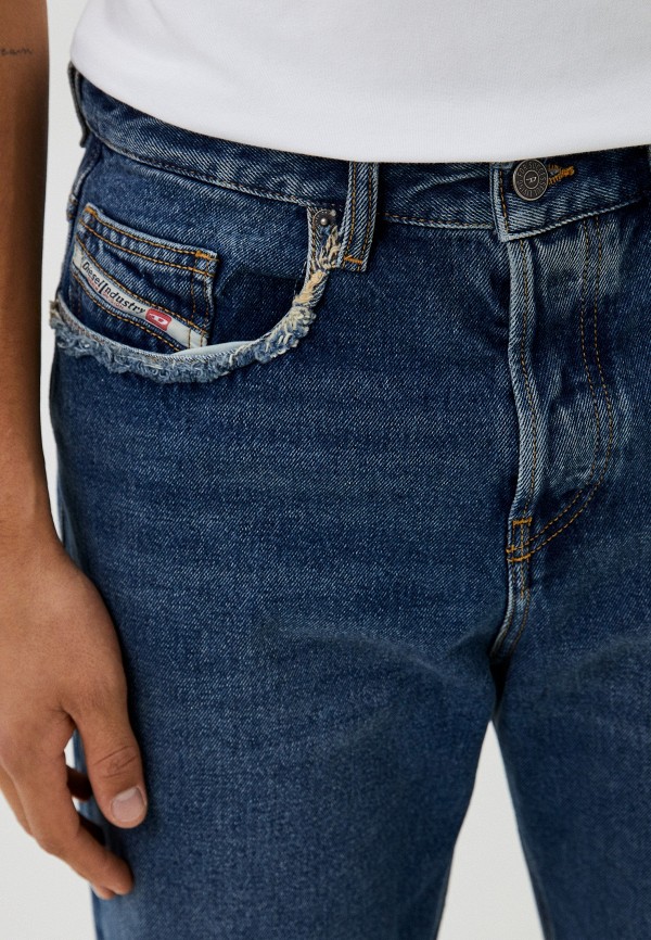 фото Джинсы diesel