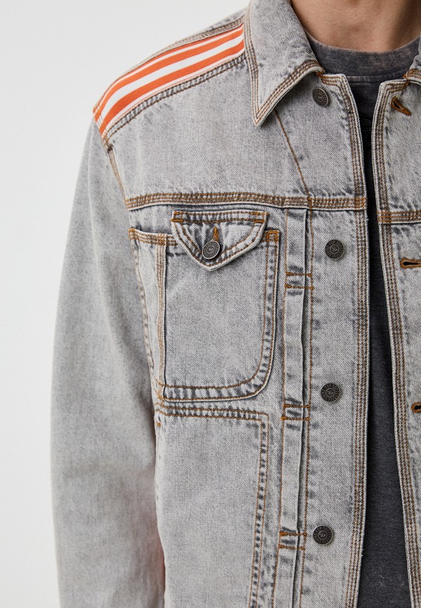 фото Куртка джинсовая diesel