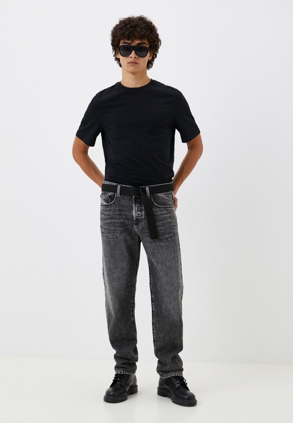 Джинсы Diesel серый, размер 31, фото 2