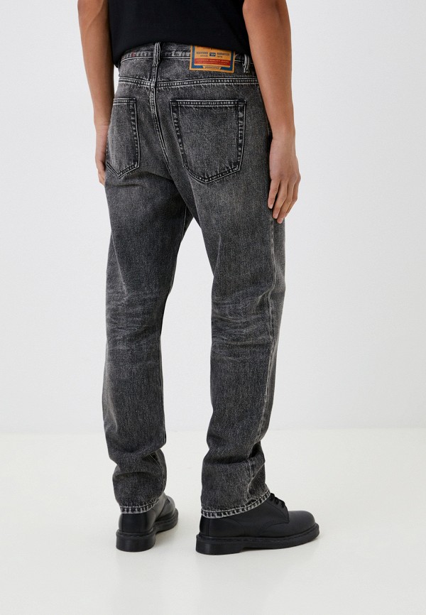 Джинсы Diesel серый, размер 31, фото 3