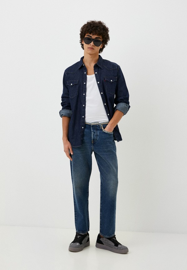 фото Джинсы diesel