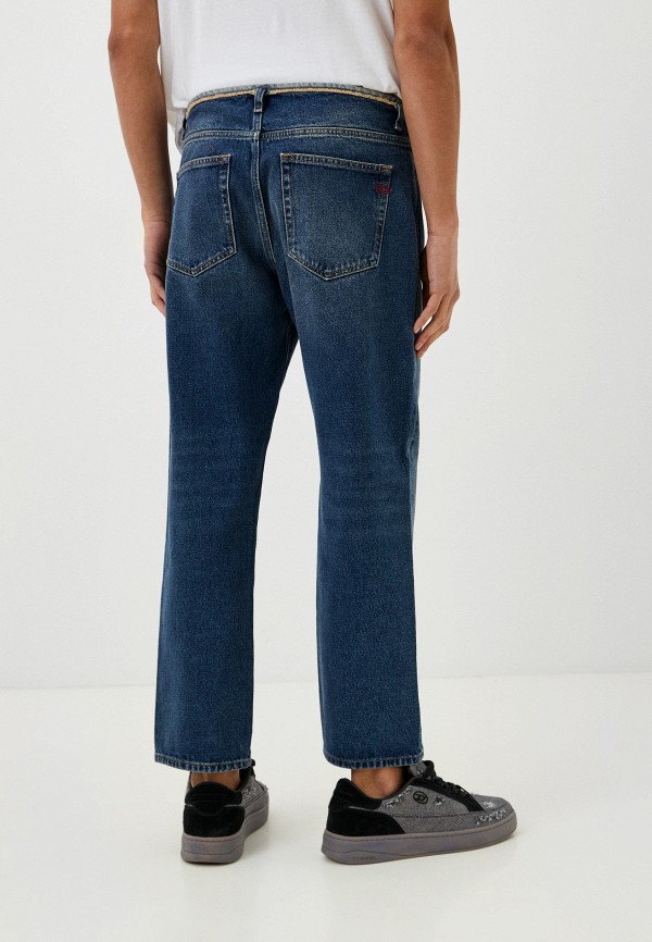 фото Джинсы diesel