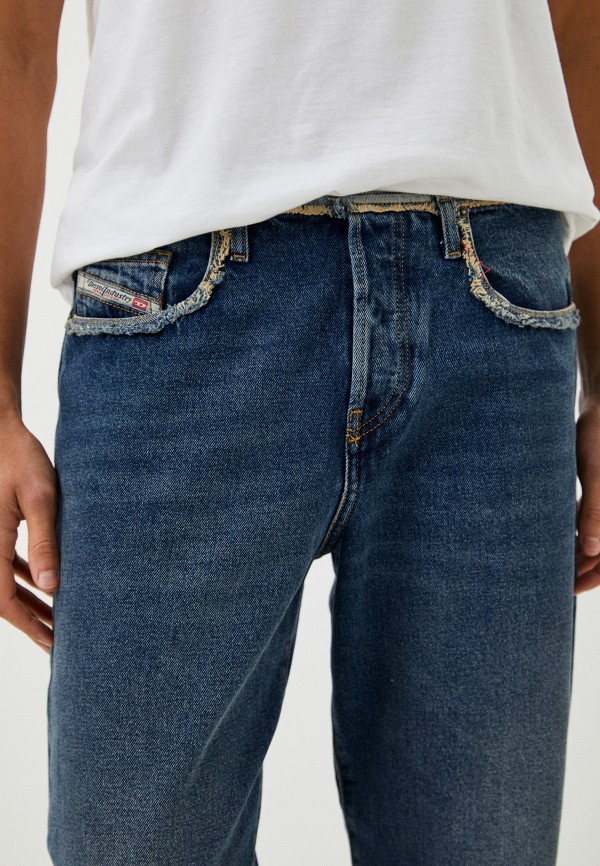 фото Джинсы diesel