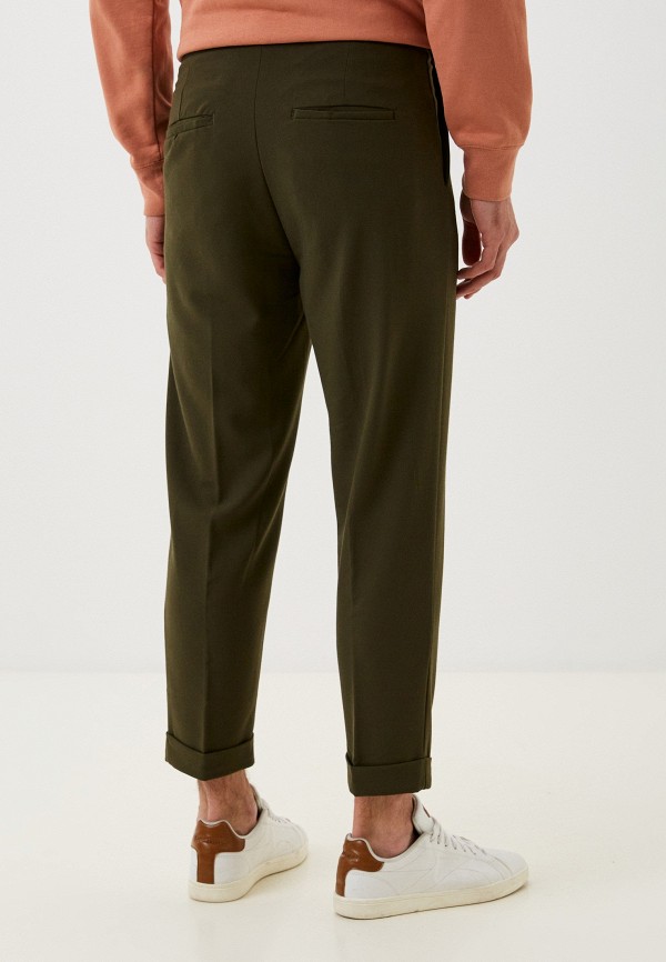 Брюки Rushbay хаки, размер 52, фото 3