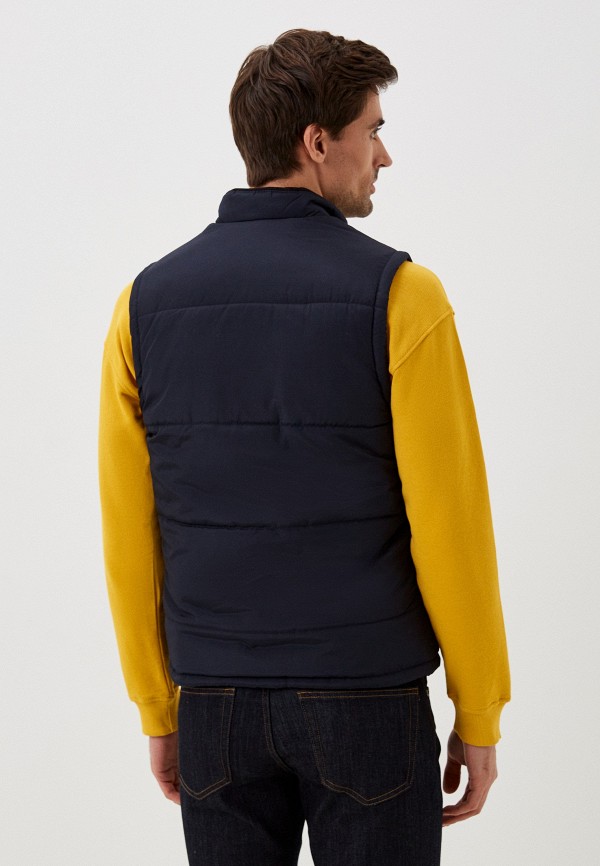 фото Жилет утепленный f.g.z.