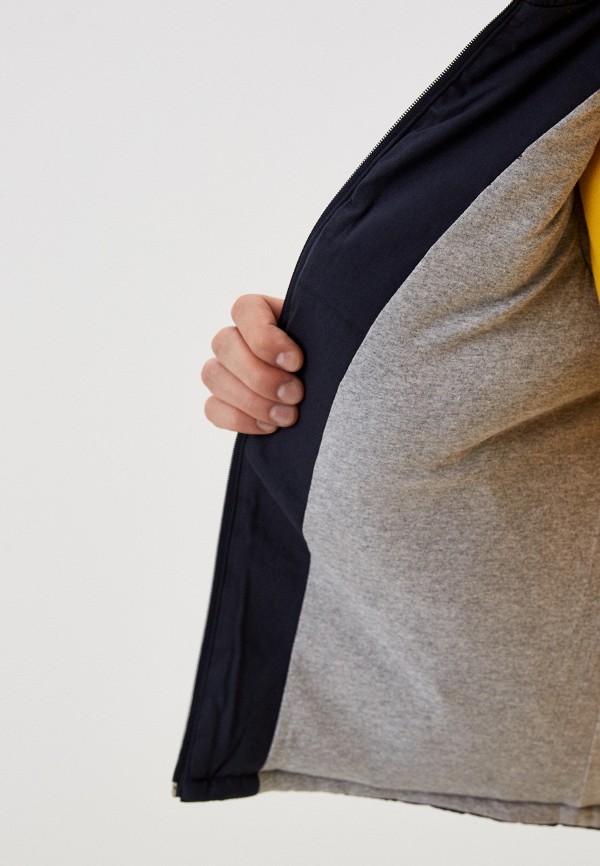 фото Жилет утепленный f.g.z.