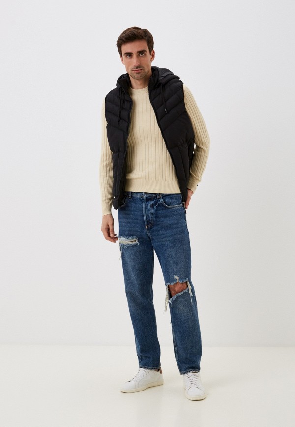 фото Жилет утепленный f.g.z.