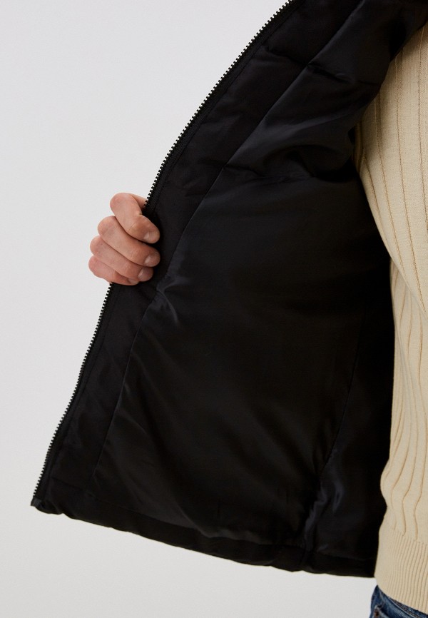 фото Жилет утепленный f.g.z.