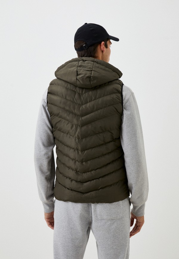 фото Жилет утепленный f.g.z.