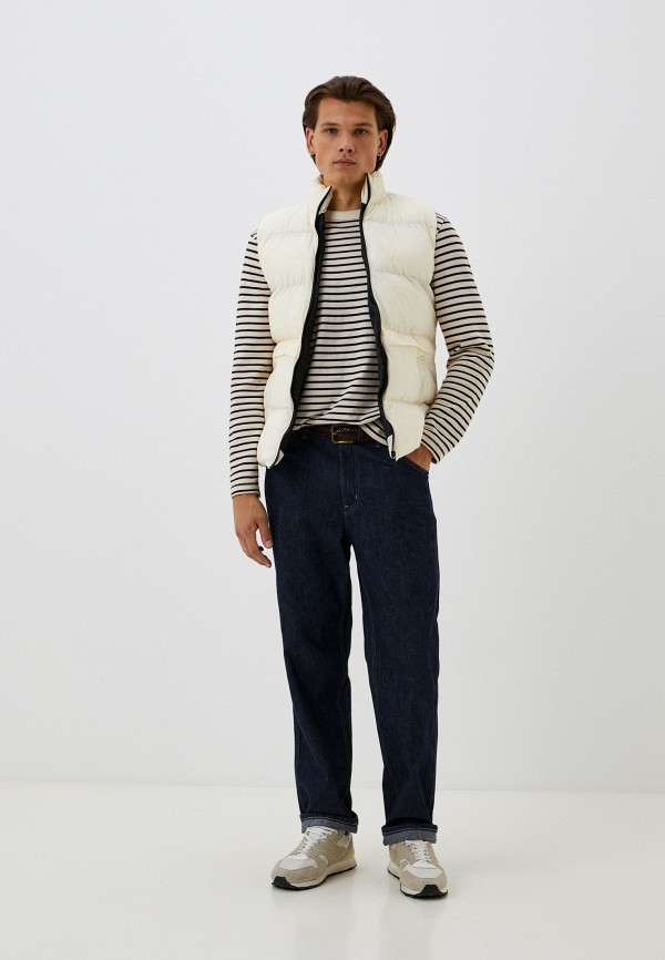 фото Жилет утепленный f.g.z.