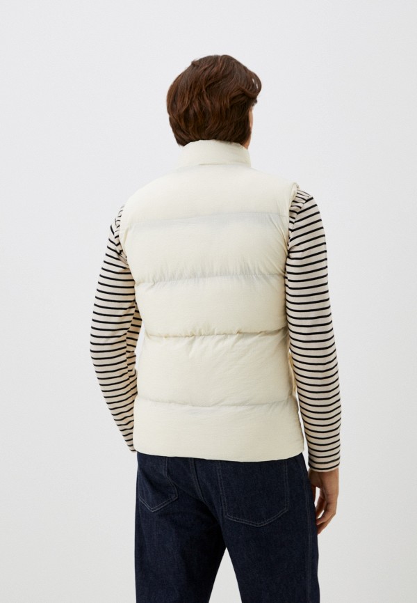 фото Жилет утепленный f.g.z.