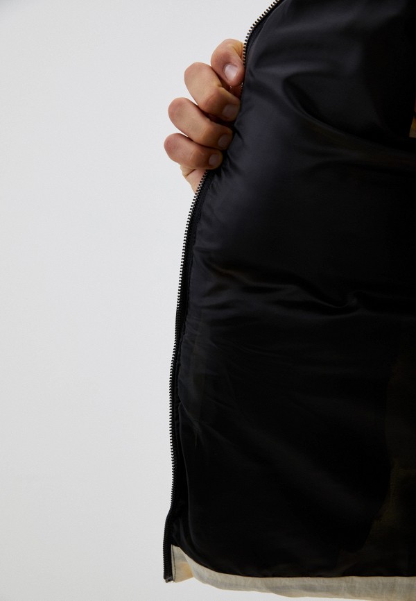 фото Жилет утепленный f.g.z.