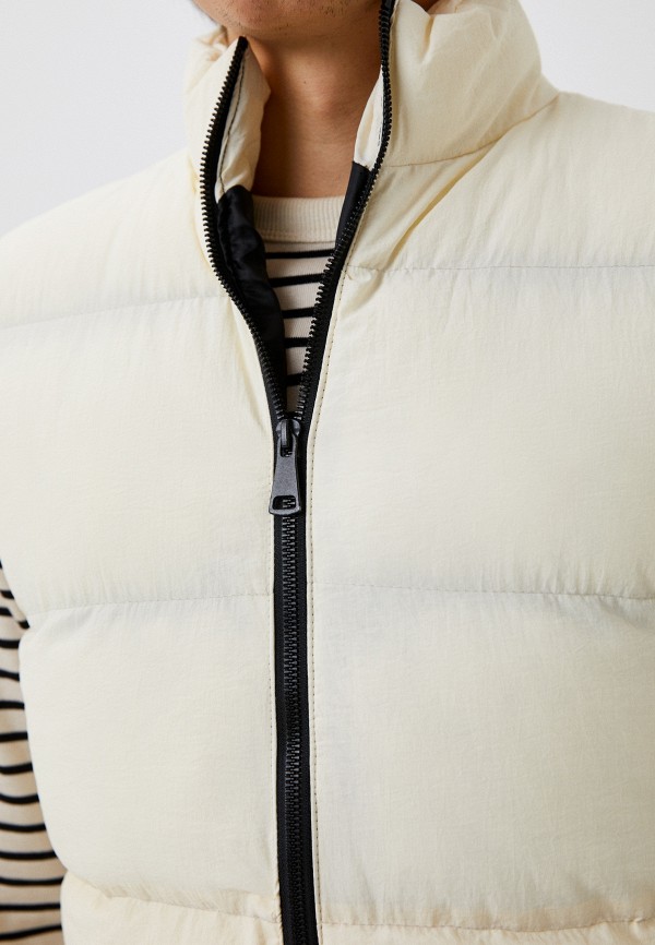 фото Жилет утепленный f.g.z.