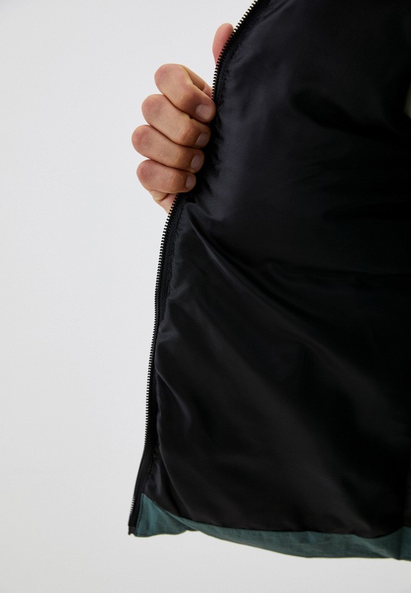 фото Жилет утепленный f.g.z.