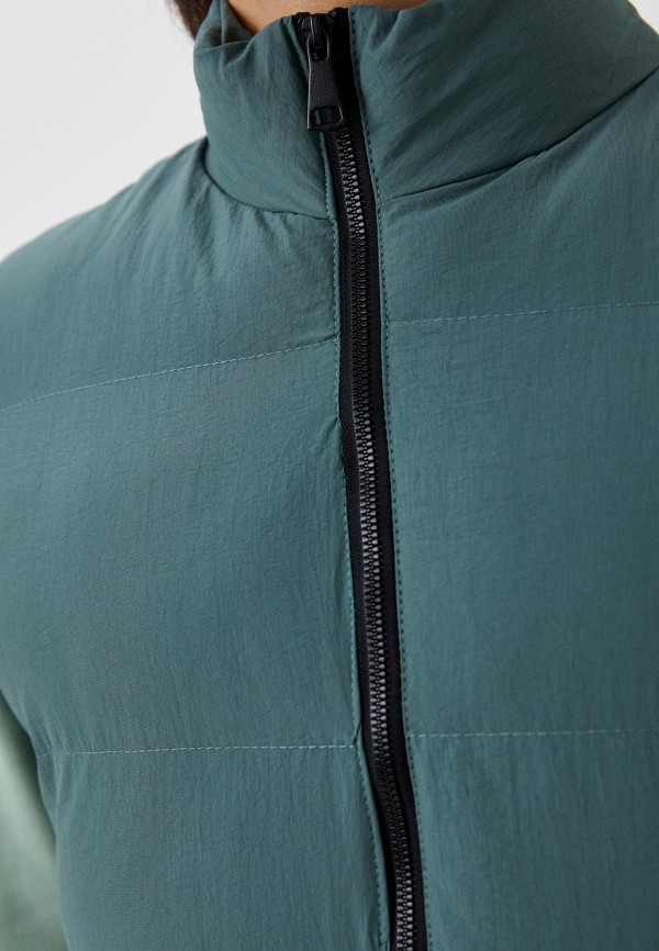 фото Жилет утепленный f.g.z.