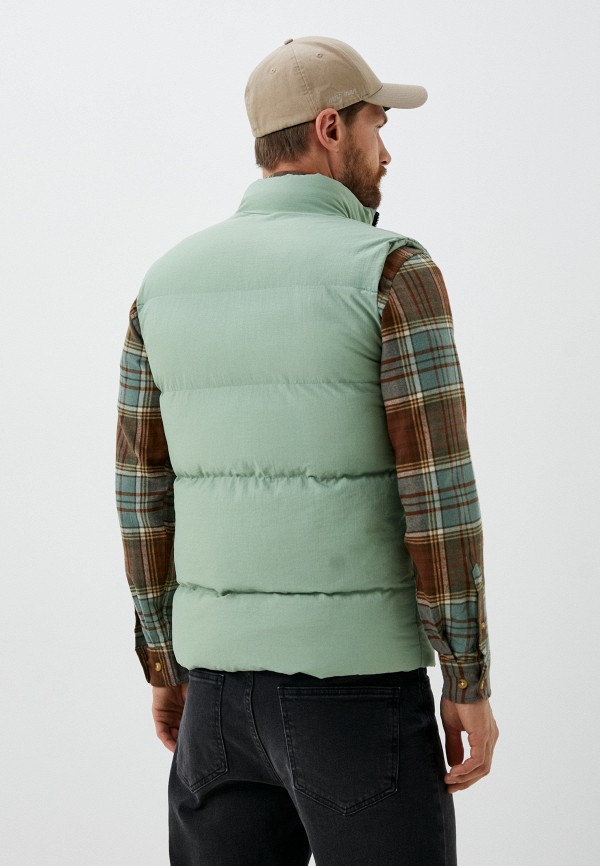 фото Жилет утепленный f.g.z.