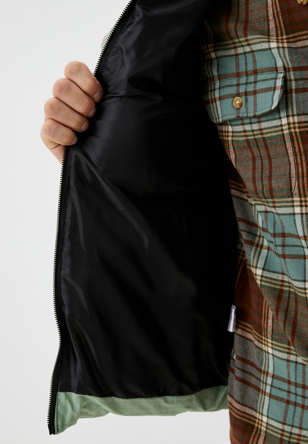 фото Жилет утепленный f.g.z.