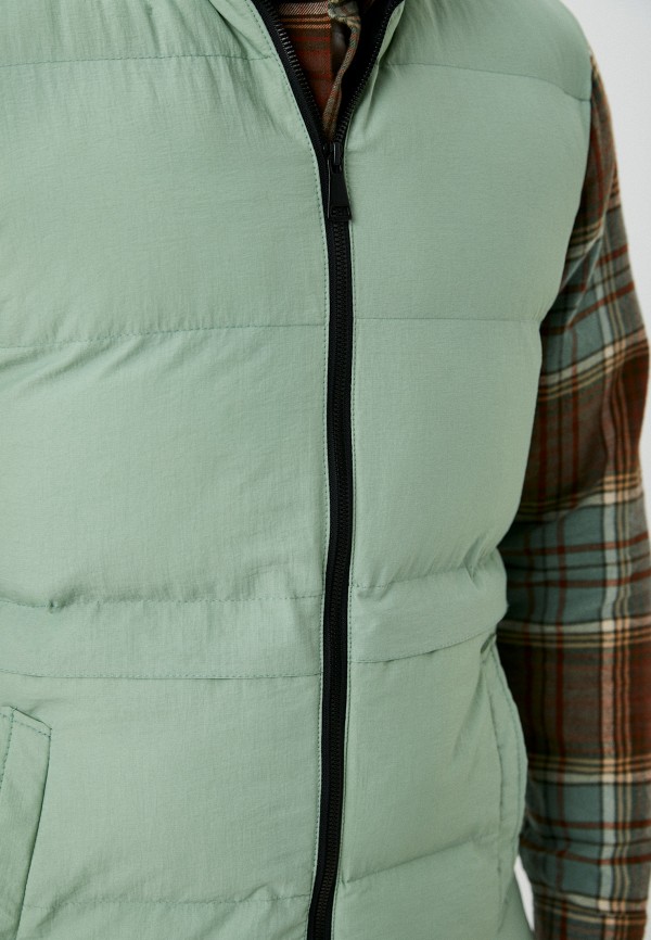 фото Жилет утепленный f.g.z.