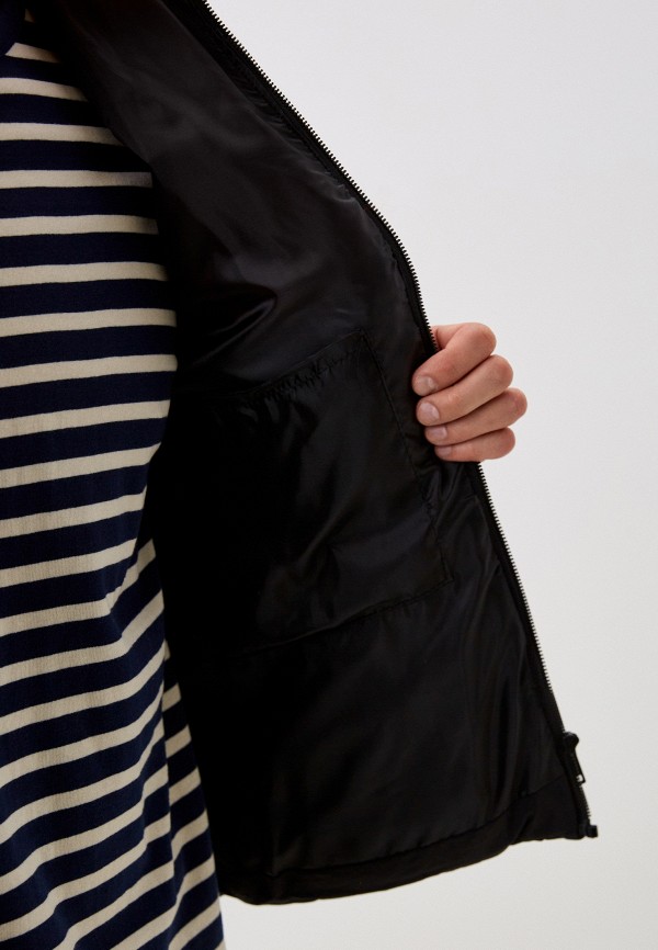 фото Жилет утепленный rushbay