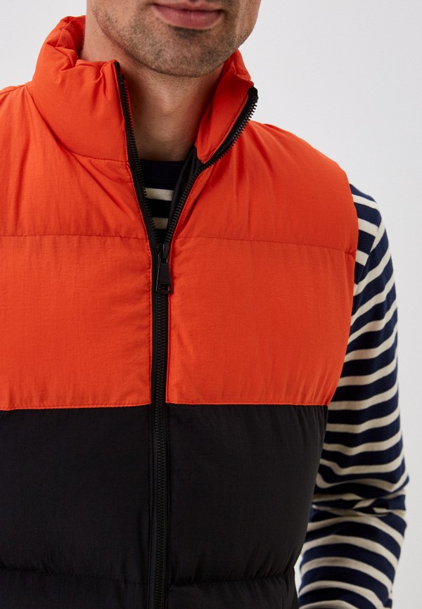 фото Жилет утепленный rushbay