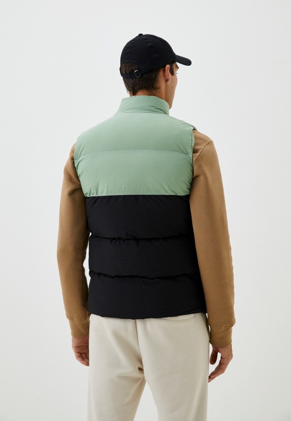 фото Жилет утепленный rushbay