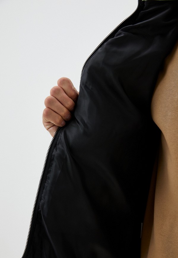 фото Жилет утепленный rushbay