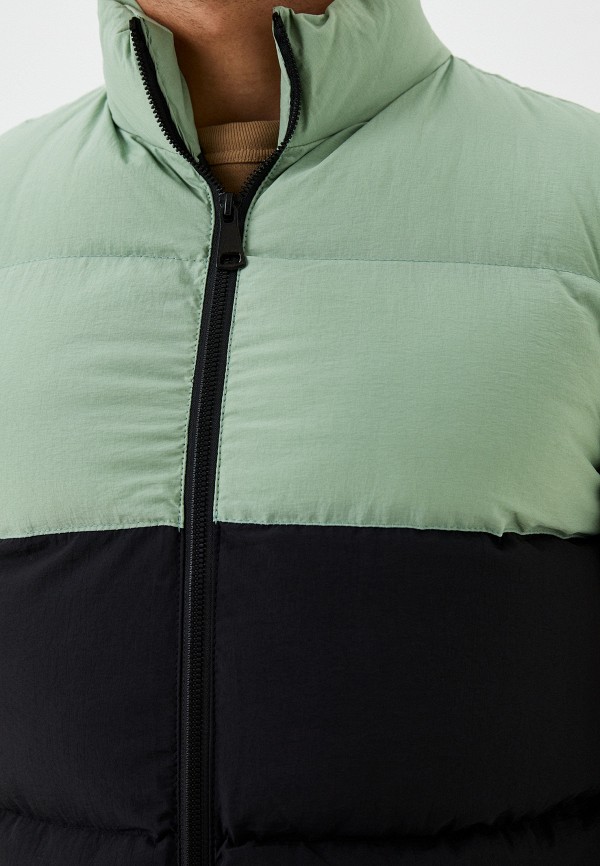 фото Жилет утепленный rushbay