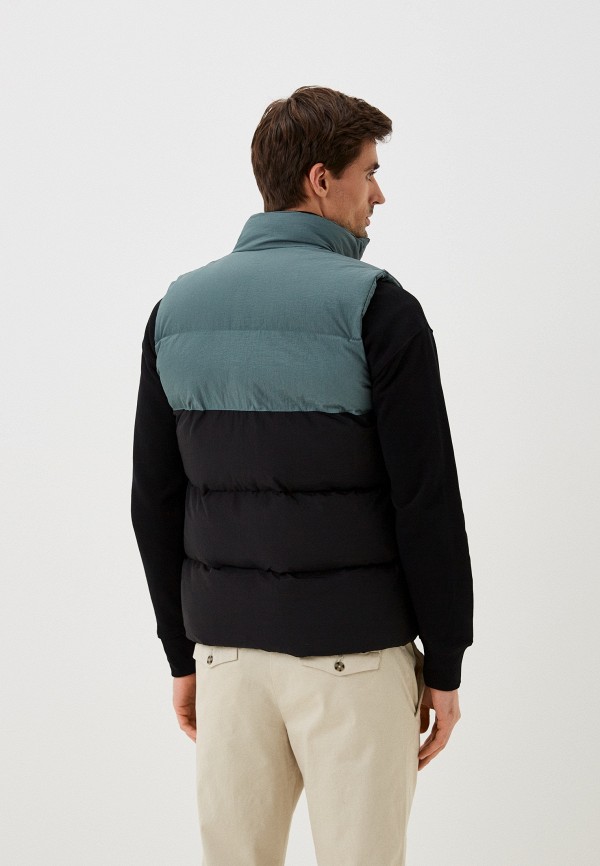 фото Жилет утепленный rushbay