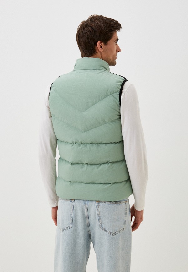 фото Жилет утепленный rushbay