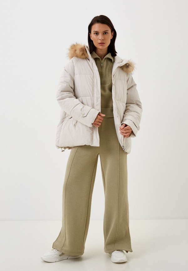 фото Куртка утепленная goldrai