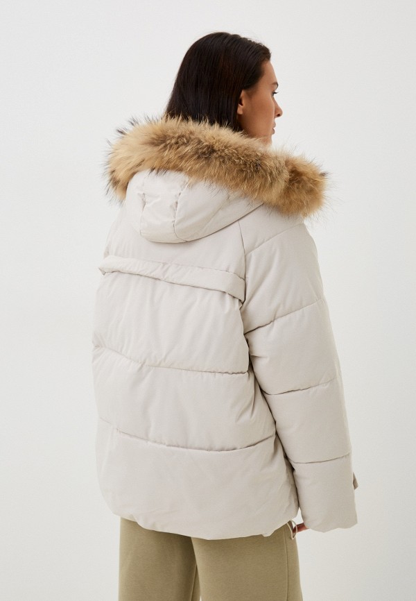 фото Куртка утепленная goldrai