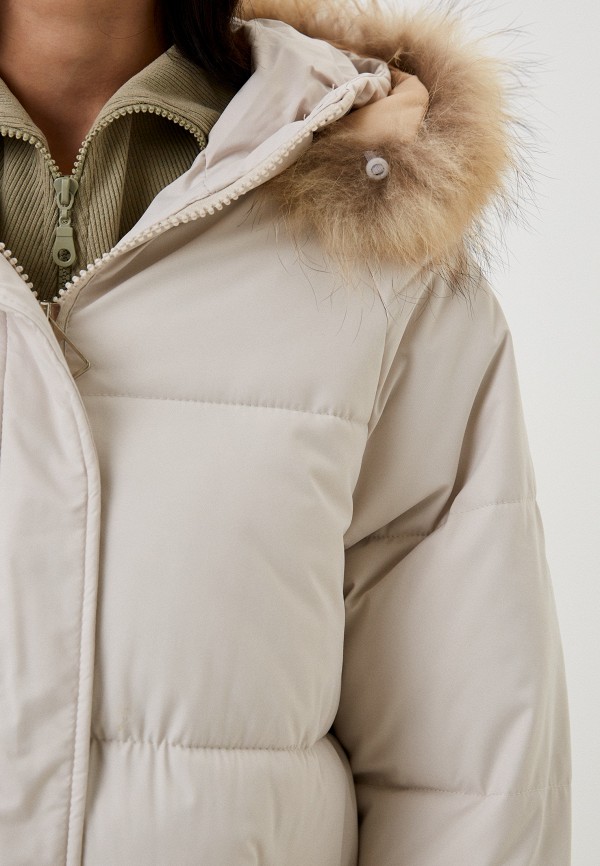 фото Куртка утепленная goldrai