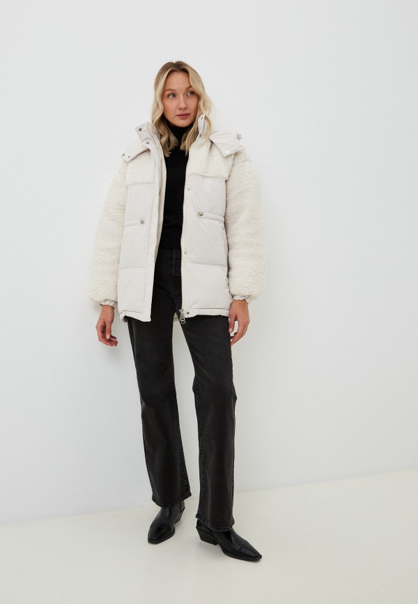 фото Куртка утепленная goldrai