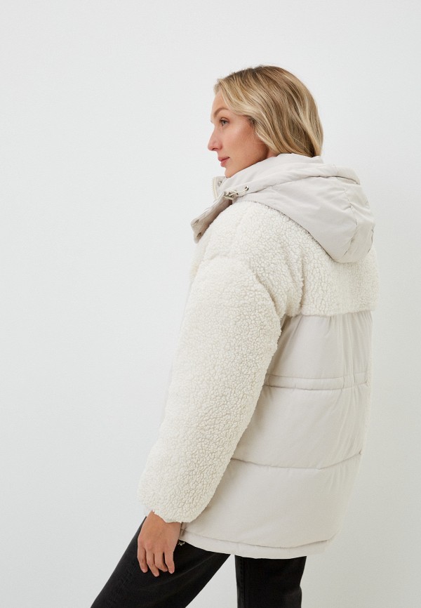 фото Куртка утепленная goldrai