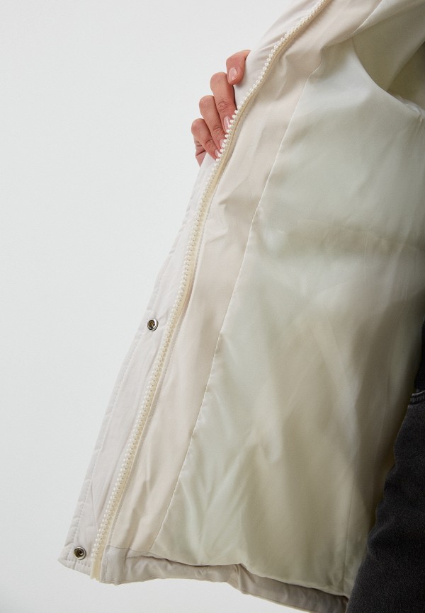 фото Куртка утепленная goldrai