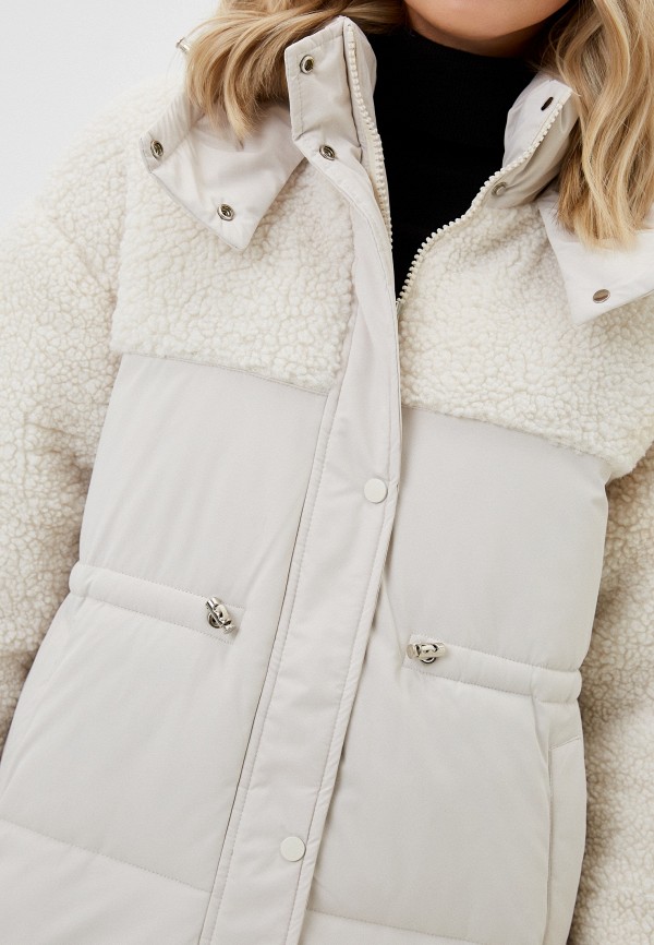 фото Куртка утепленная goldrai