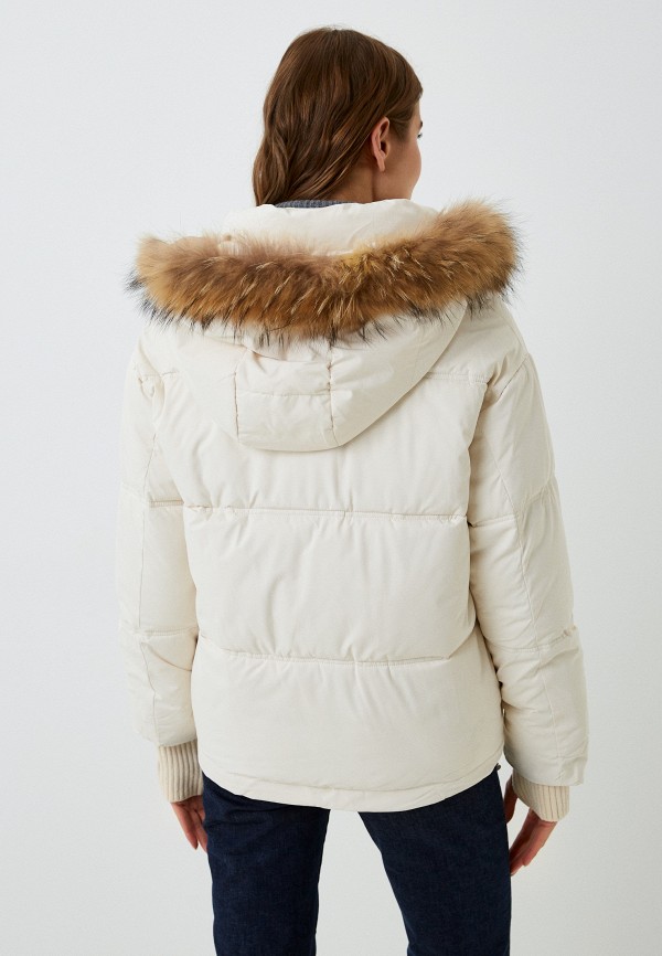 фото Куртка утепленная goldrai