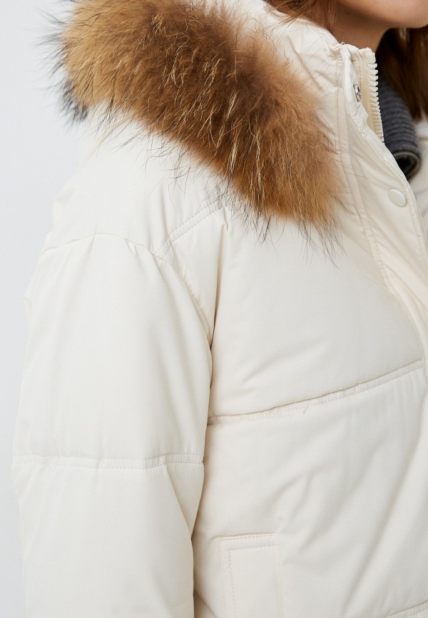 фото Куртка утепленная goldrai