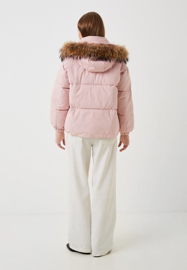 фото Куртка утепленная goldrai