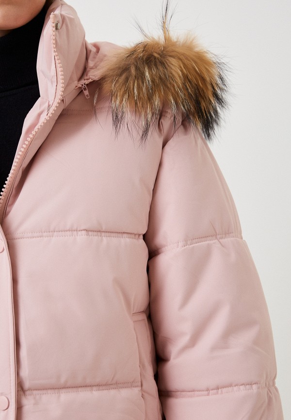 фото Куртка утепленная goldrai