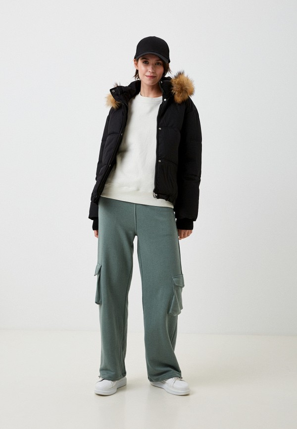 фото Куртка утепленная goldrai